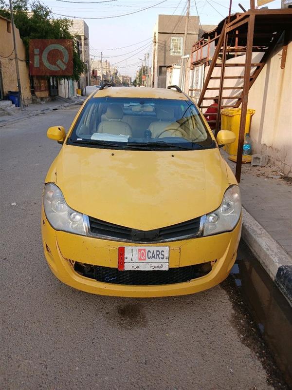 شيري فولوين 2 2013 للبيع في العراق - البصرة